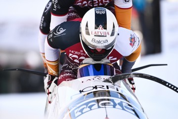 PK Sanktmorica > Bobslejs