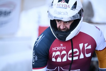 PK Sanktmorica > Bobslejs
