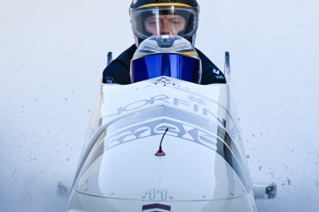 PK Insbruka > Bobslejs