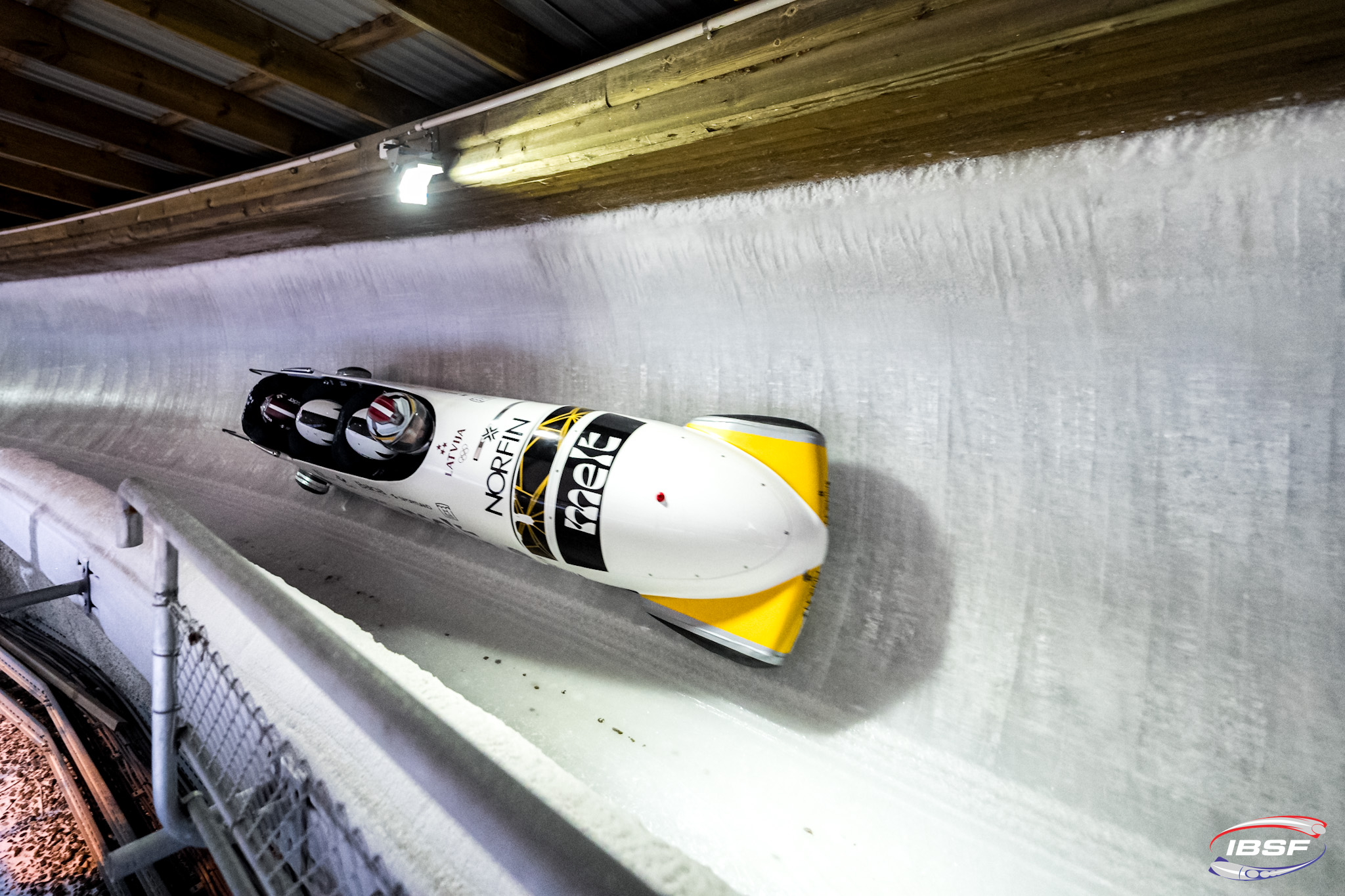 Grantiņa četriniekam 13.vieta Eiropas kausa posmā