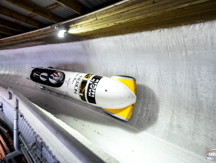 Grantiņa četriniekam 13.vieta Eiropas kausa posmā