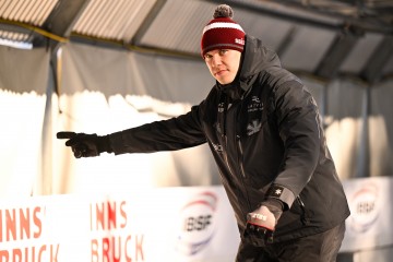 PK Insbruka > Bobslejs