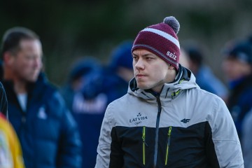 PK Insbruka > Bobslejs