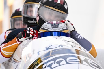 PK Sanktmorica II > Bobslejs
