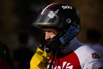 PK Sanktmorica II > Bobslejs