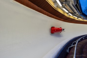 EK Sigulda > Bobslejs