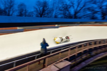 EK Sigulda > Bobslejs