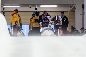 EK Sigulda > Bobslejs