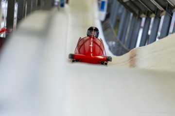 EK Sigulda > Bobslejs