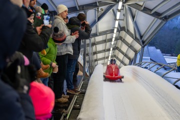 EK Sigulda > Bobslejs