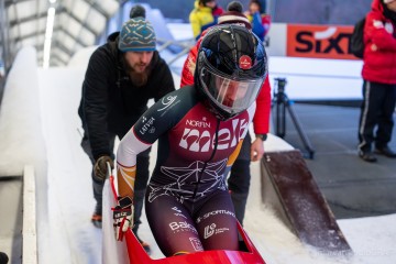 EK Sigulda > Bobslejs