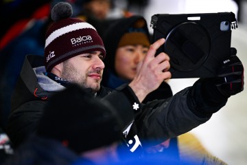 PČ Leikplesida > Bobslejs, divnieki