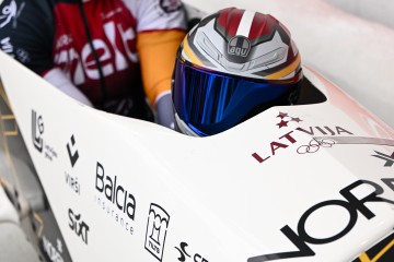 PČ Leikplesida > Bobslejs, divnieki
