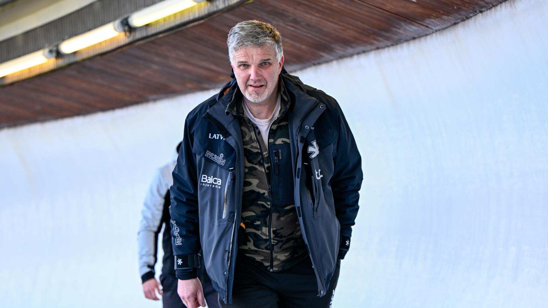 Latvijas bobsleja komandā gaidāma treneru maiņa