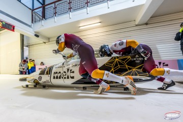 Latvieši Eiropas kausos (2024/2025)