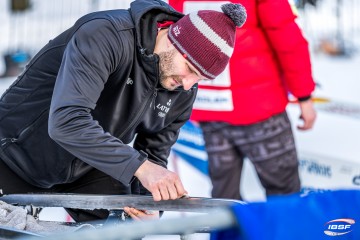 Latvieši Eiropas kausos (2024/2025)