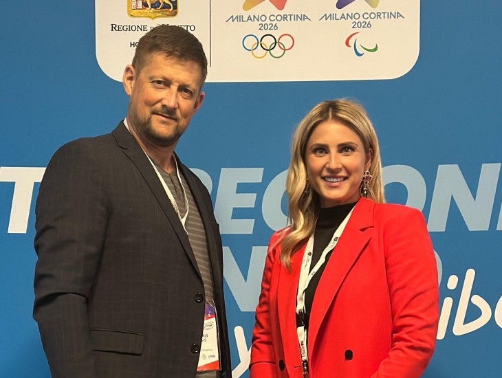 IBSF kongresā noraida Krievijas sportistu atgriešanos – Latvija saglabā stingru pozīciju