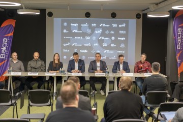 LBSF Preses konference