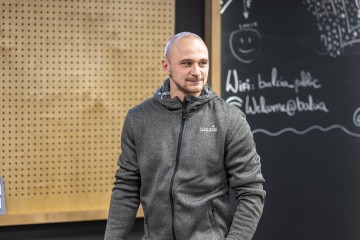 LBSF Preses konference