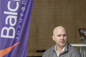 LBSF Preses konference