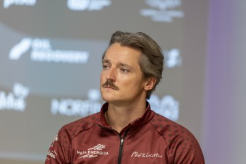 LBSF Preses konference