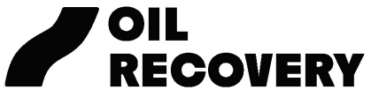 Oil Recovery (augša)