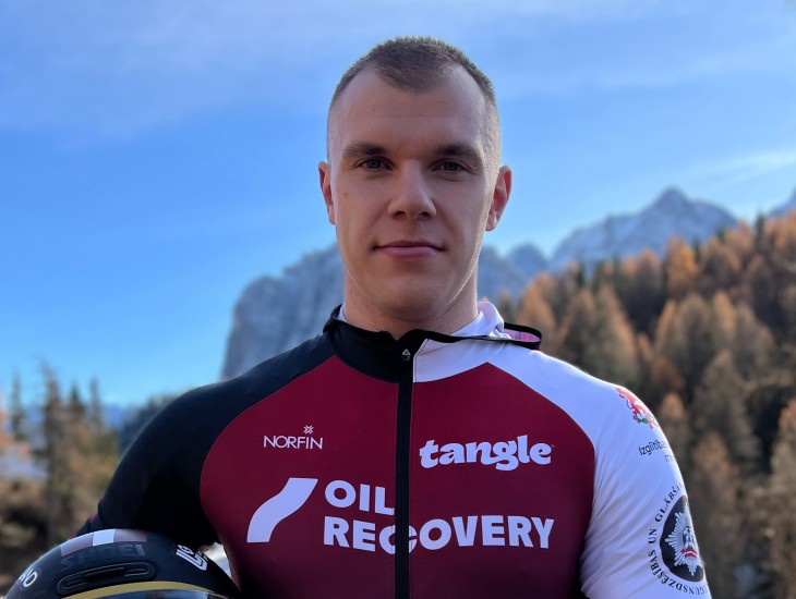 Bebrišam trauma, Latvijas komandā izmaiņas četrinieka virknējumā