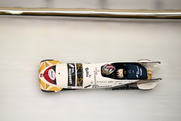 PK2 Insbruka > treniņi