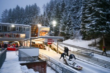 PK2 Insbruka > treniņi