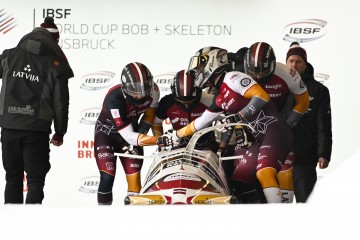 PK2 Insbruka > Četrinieki