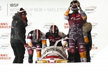 PK2 Insbruka > Četrinieki