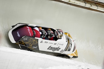 PK2 Insbruka > Četrinieki