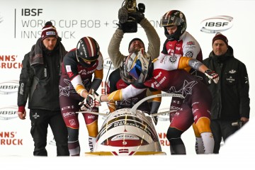 PK2 Insbruka > Četrinieki