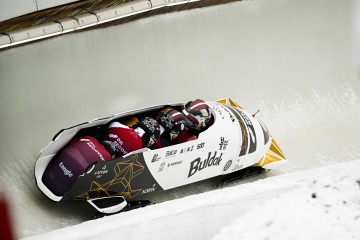 PK2 Insbruka > Četrinieki