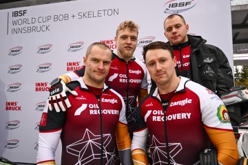 PK2 Insbruka > Četrinieki