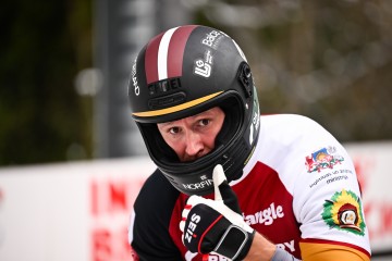 PK2 Insbruka > Četrinieki