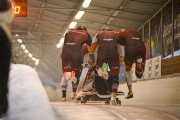 PK3 Lilehammere > Četrinieki