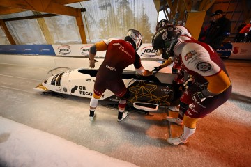 PK3 Lilehammere > Četrinieki