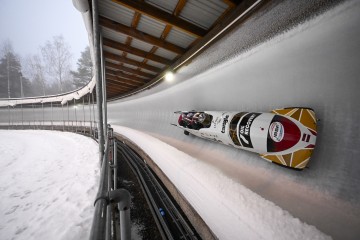 PK3 Lilehammere > Četrinieki