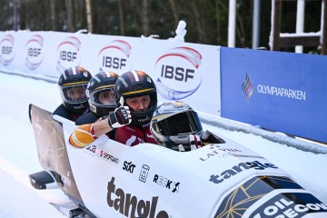 PK3 Lilehammere > Četrinieki