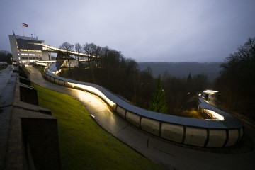 PK4 Sigulda > Bobslejs, vīrieši