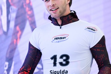 PK4 Sigulda > Skeletons, vīrieši