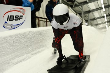 PK4 Sigulda > Skeletons, vīrieši