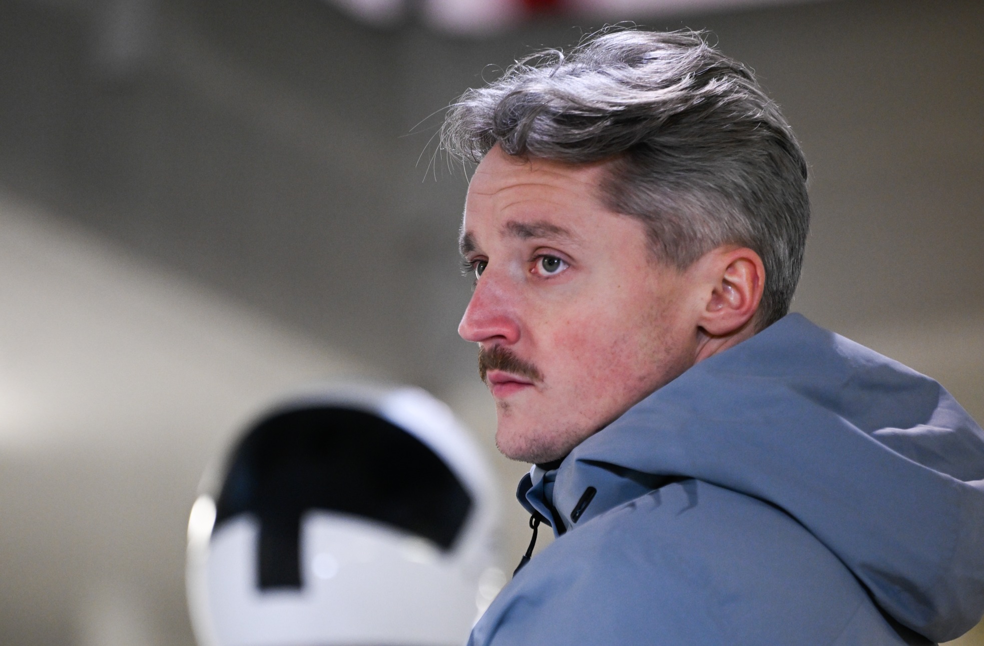 Latvijas skeletonisti maina plānus un dodas uz Eiropas kausu cīnīties par olimpisko kvalifikāciju