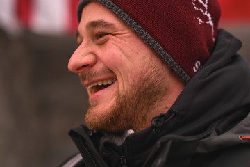 PK6 Sanktmorica > Bobslejs, divnieki