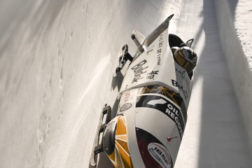 PK6 Sanktmorica > Bobslejs, divnieki