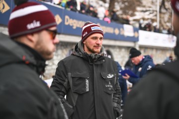 PK6 Sanktmorica > Bobslejs, divnieki