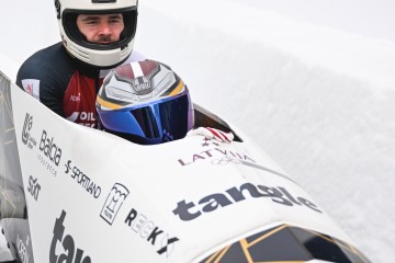 PK6 Sanktmorica > Bobslejs, divnieki