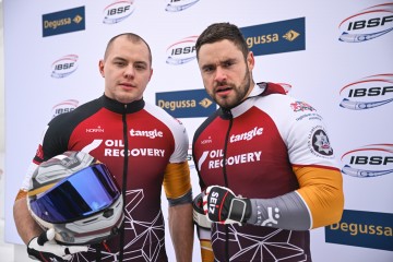 PK6 Sanktmorica > Bobslejs, divnieki