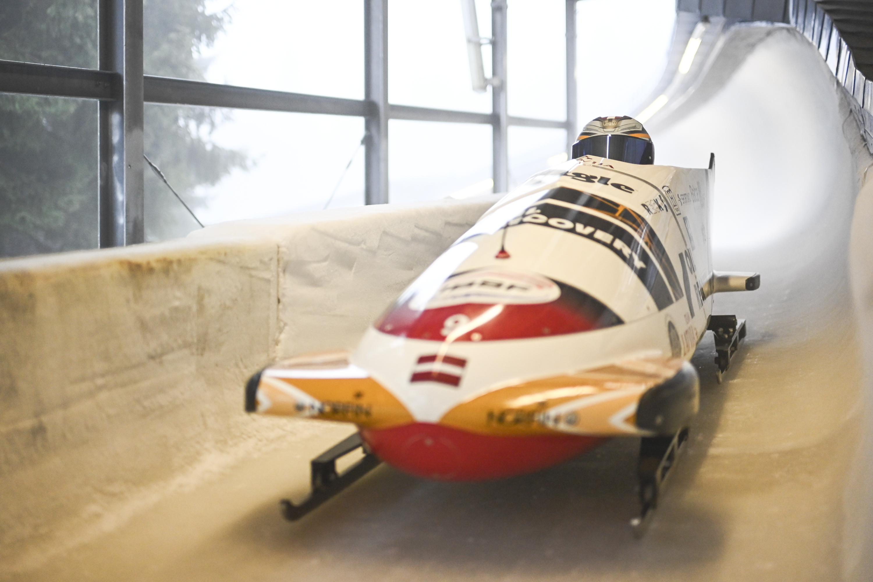 Šodien 15:00 Kalenda / Ungurs aizvadīs Pasaules kausa noslēdzošo posmu divniekos